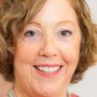 Julie Hagarty Nutter