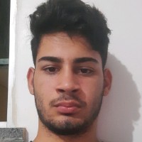 Edenilson De Souza Santos