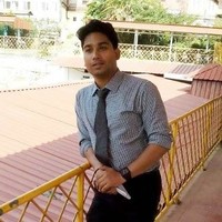 Raj Roushan