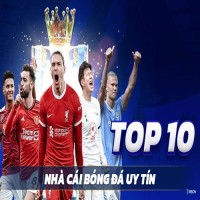 Top Nhà Cái Cá Cược Bóng Đá