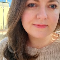 Claire Marsh