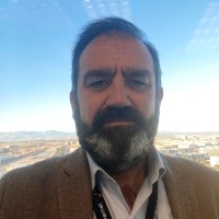 Emilio Rodriguez Escribano
