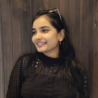 Anjali Shrirao