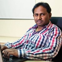 Suresh Kumar Bisa