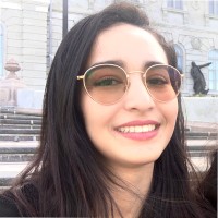 Mona Melliani, M.Sc, Ing