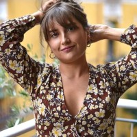 Carolina Rivainera