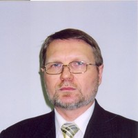 Evgeny Bessonov
