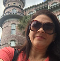 Mayra Cristina Saborio Sanchez