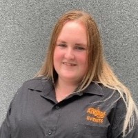 Caitlin Goudie