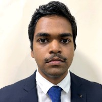Debidatta Sahoo