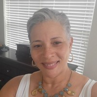 Christine Sledge, MSEM, BSPH, RVT