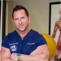 Dr. David Nadler
