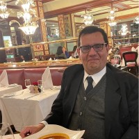 Jesus Bernal Segovia