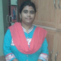 Abinayaa Manikandan
