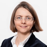 Odile Gambier