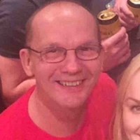 Steve Powell