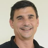 Greg Gerosa