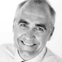 Graham Madden