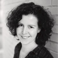 Amber Klaase- Van Veen