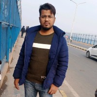 Mohd Mustaqeem Ansari