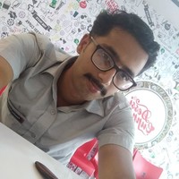Aravind S