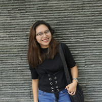 Lorraine Yabut