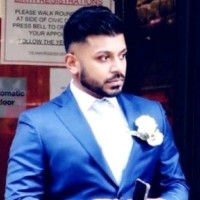 Raj Kumar