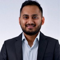 Shreyansh Shah