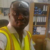 EZEKIEL OJO .O