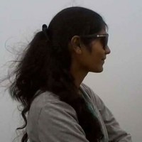 Sakshi Hariharan