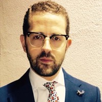 Juan Ignacio Luna Muñoz