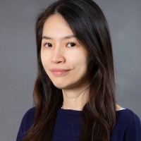 May Wang