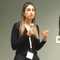 Elise Jabagi