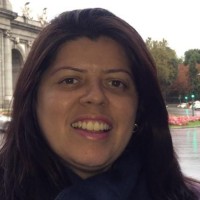 Elaine Cristina Carlos