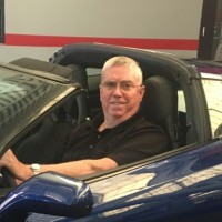 Steve Peek