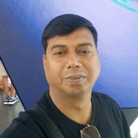 Anuj Srivastav