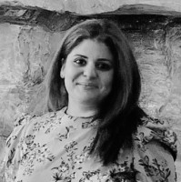 Sanya Gandhi