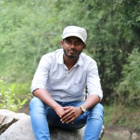 Dileep Polavarapu