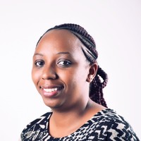 Elizabeth Nashilu Laitete
