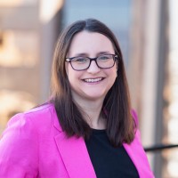 Kristen Stephenson, CEcD