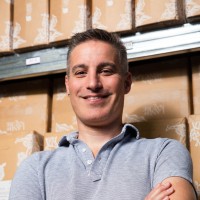 Carlos Saiz-Perez, MBA