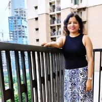 Khushboo Ojha
