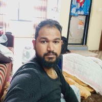 Shiva Bhandari