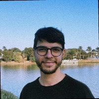 Glauber Vinícius Pinheiro De Melo