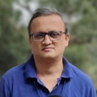 Prashant Bapat