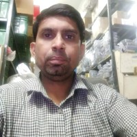 Manish Jain