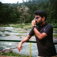 Karthickraja Sankar
