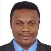 Perez Frimpong