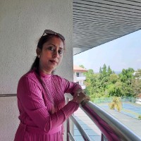 Roli Mishra