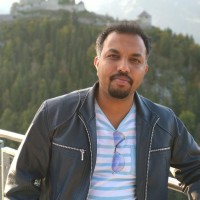 Brijesh Urs